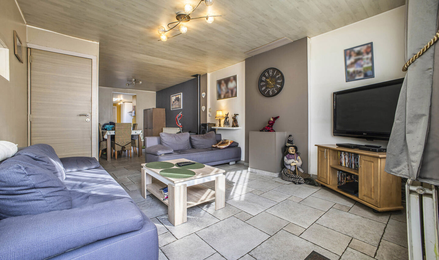 Maison unifamiliale &agrave; vendre &agrave; Sint-Pieters-Leeuw