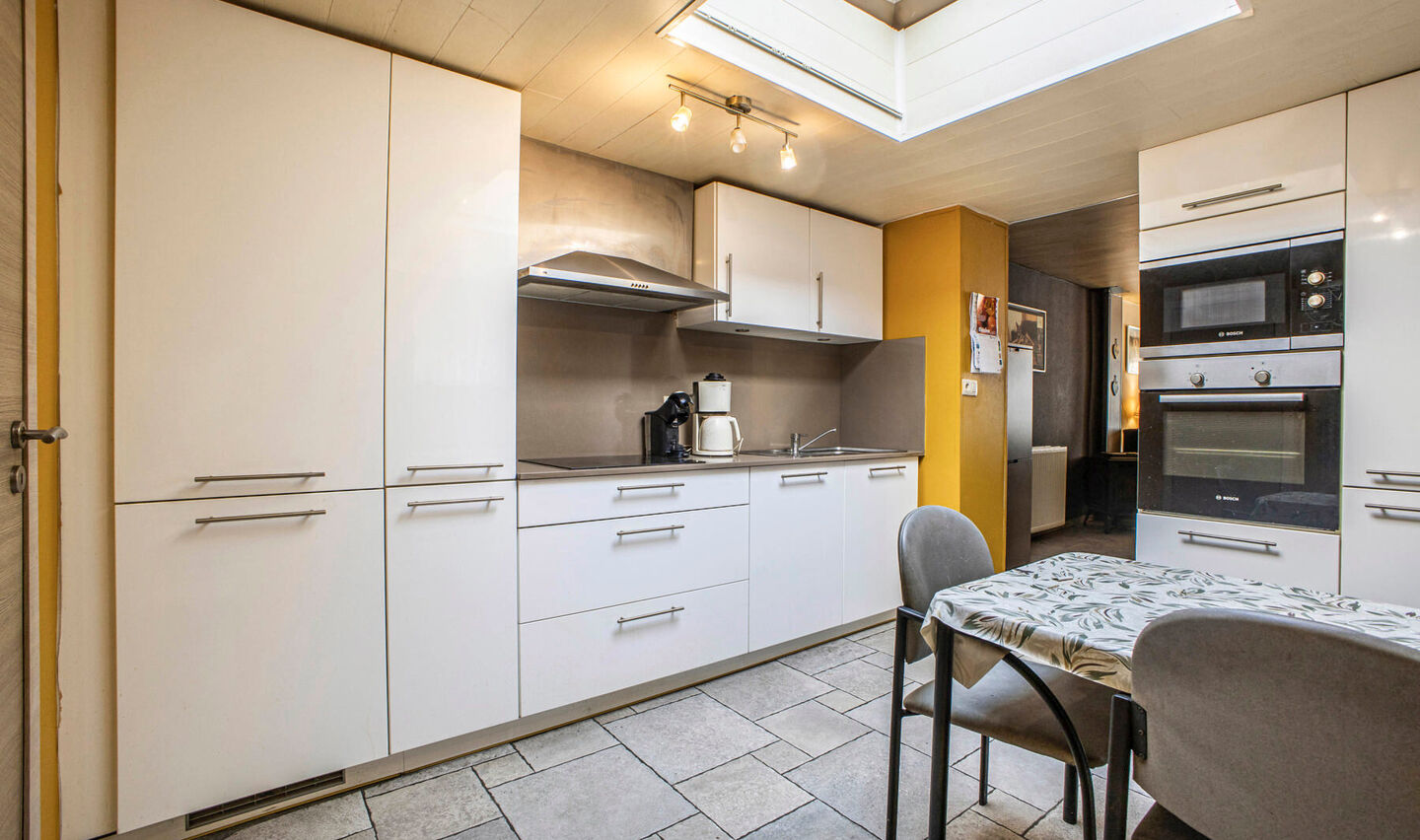 Maison unifamiliale &agrave; vendre &agrave; Sint-Pieters-Leeuw