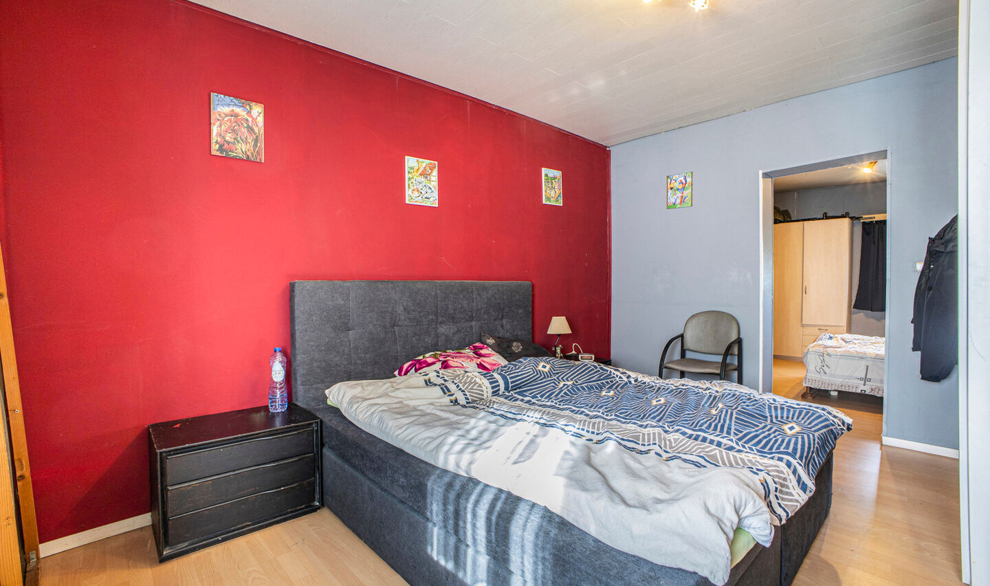 Maison unifamiliale &agrave; vendre &agrave; Sint-Pieters-Leeuw