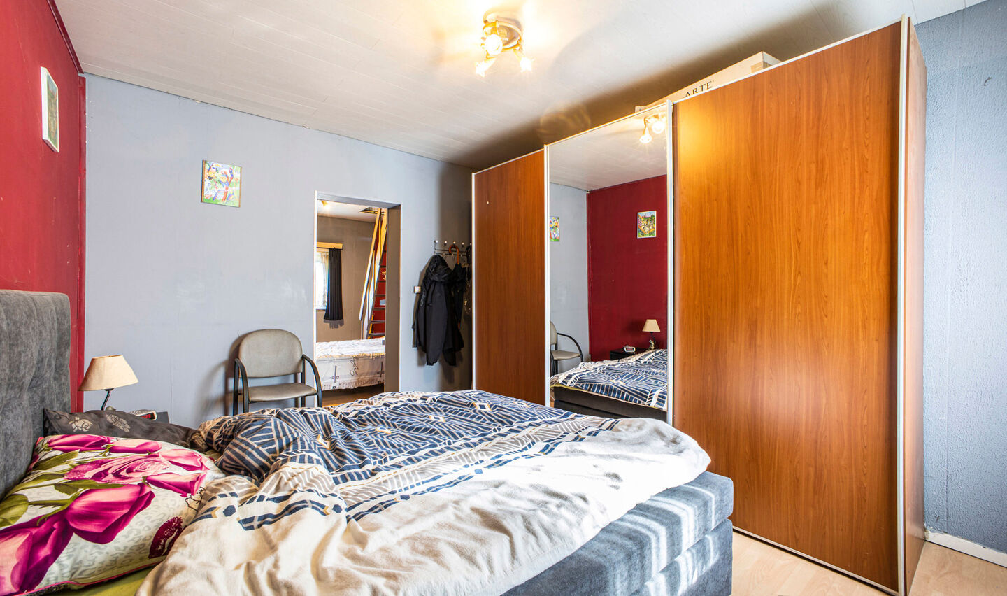 Maison unifamiliale &agrave; vendre &agrave; Sint-Pieters-Leeuw