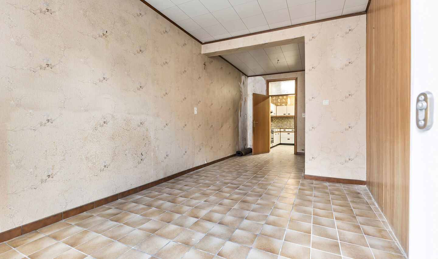 Maison unifamiliale &agrave; vendre &agrave; Sint-Pieters-Leeuw