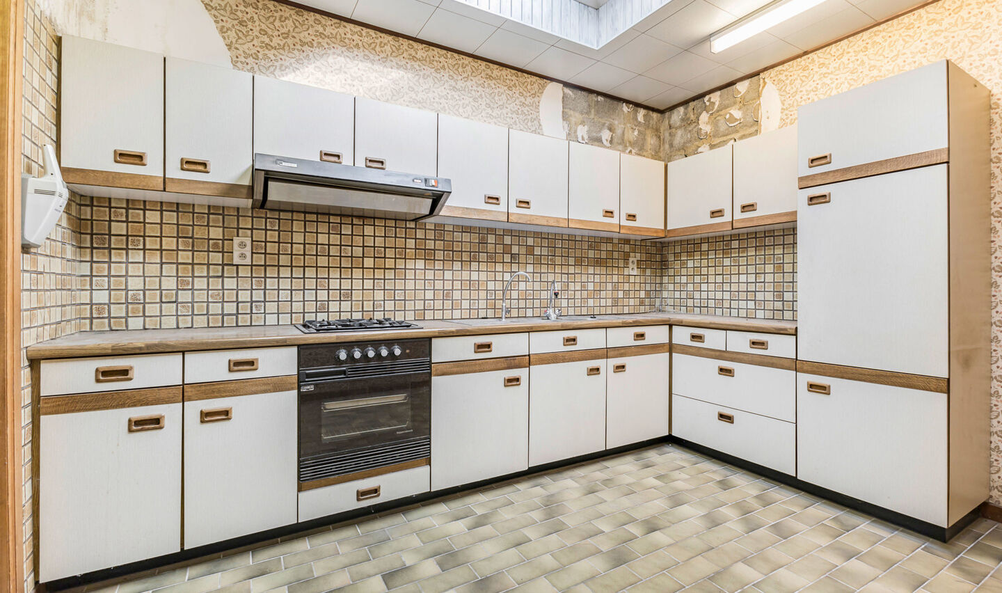 Maison unifamiliale &agrave; vendre &agrave; Sint-Pieters-Leeuw