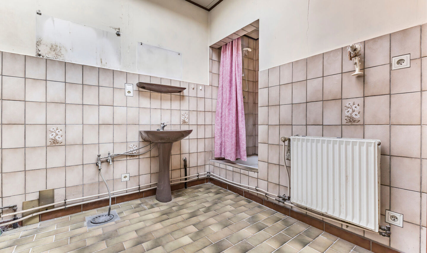 Maison unifamiliale &agrave; vendre &agrave; Sint-Pieters-Leeuw