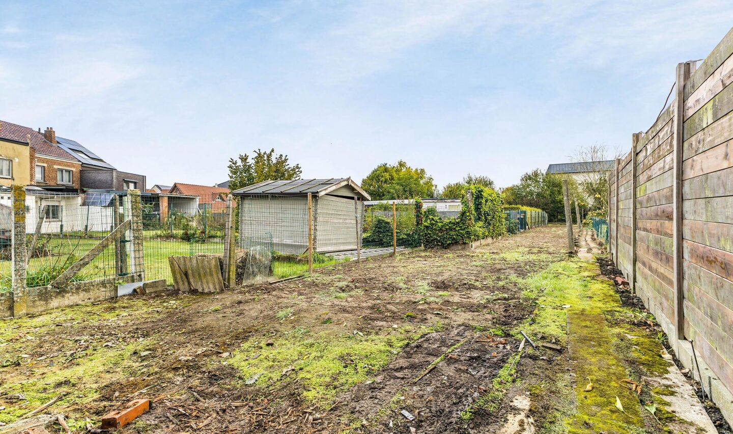 Maison unifamiliale &agrave; vendre &agrave; Sint-Pieters-Leeuw