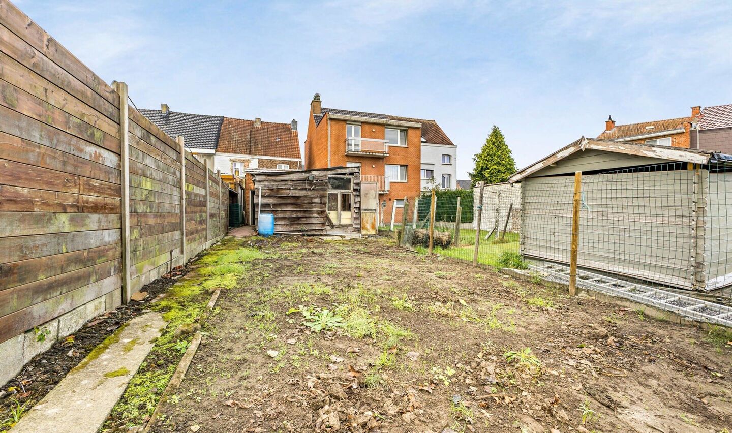 Maison unifamiliale &agrave; vendre &agrave; Sint-Pieters-Leeuw