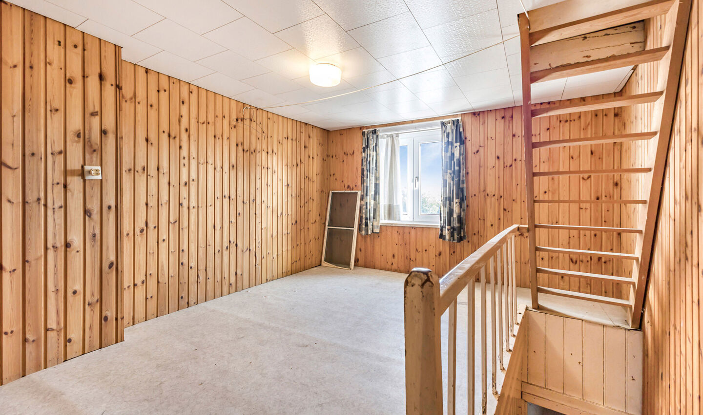 Maison unifamiliale &agrave; vendre &agrave; Sint-Pieters-Leeuw