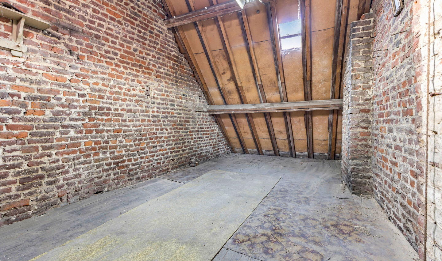 Maison unifamiliale &agrave; vendre &agrave; Sint-Pieters-Leeuw