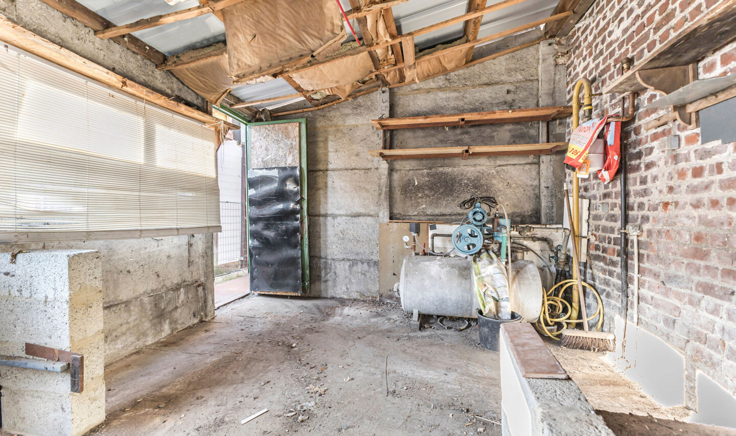 Maison unifamiliale &agrave; vendre &agrave; Sint-Pieters-Leeuw