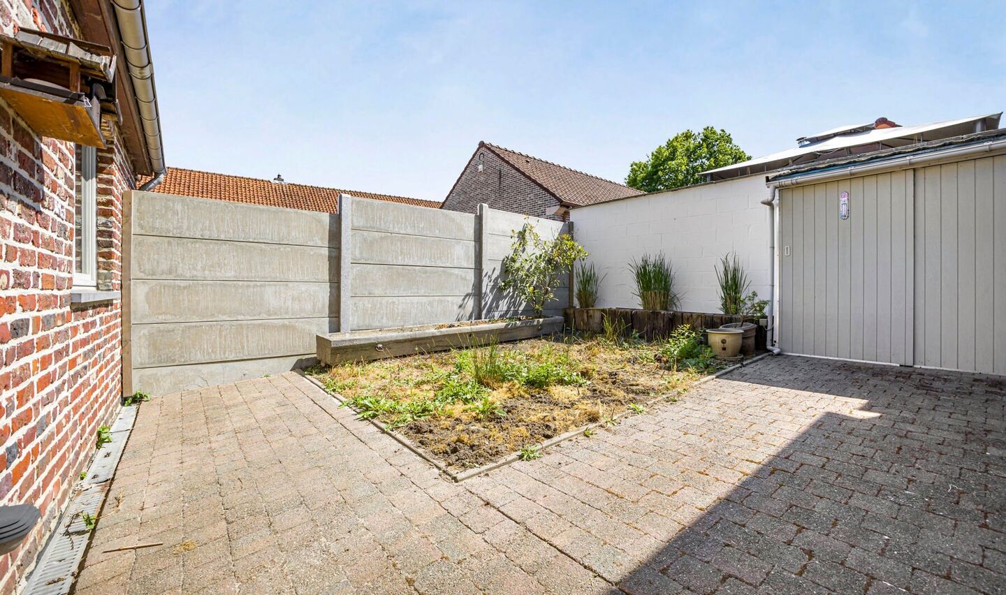 Maison unifamiliale &agrave; vendre &agrave; Ternat