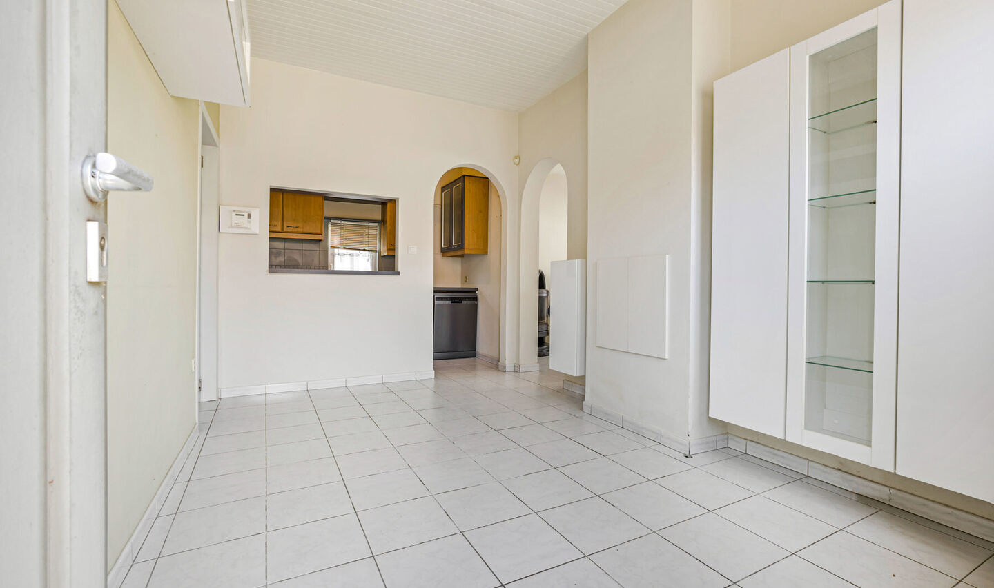 Maison unifamiliale &agrave; vendre &agrave; Ternat