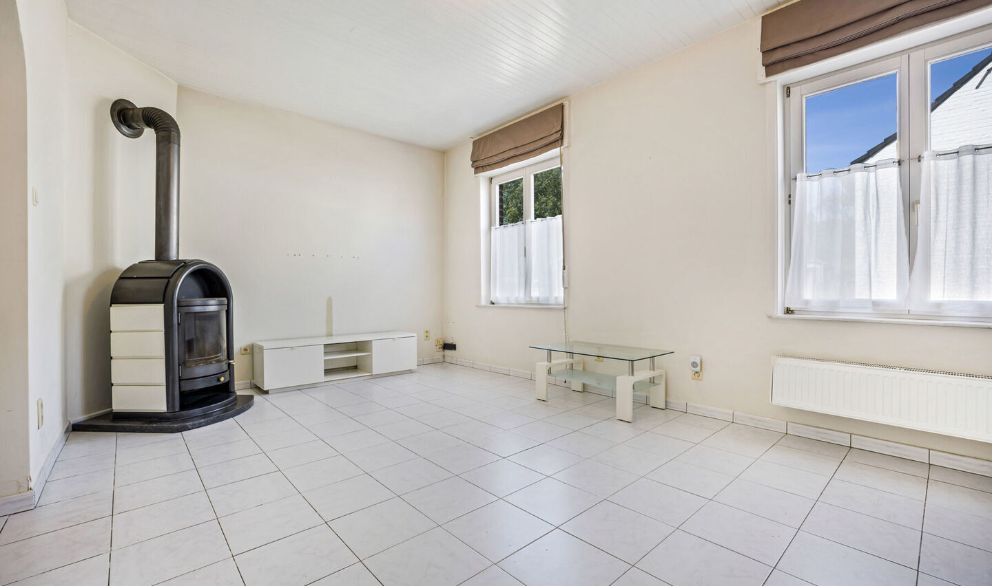 Maison unifamiliale &agrave; vendre &agrave; Ternat