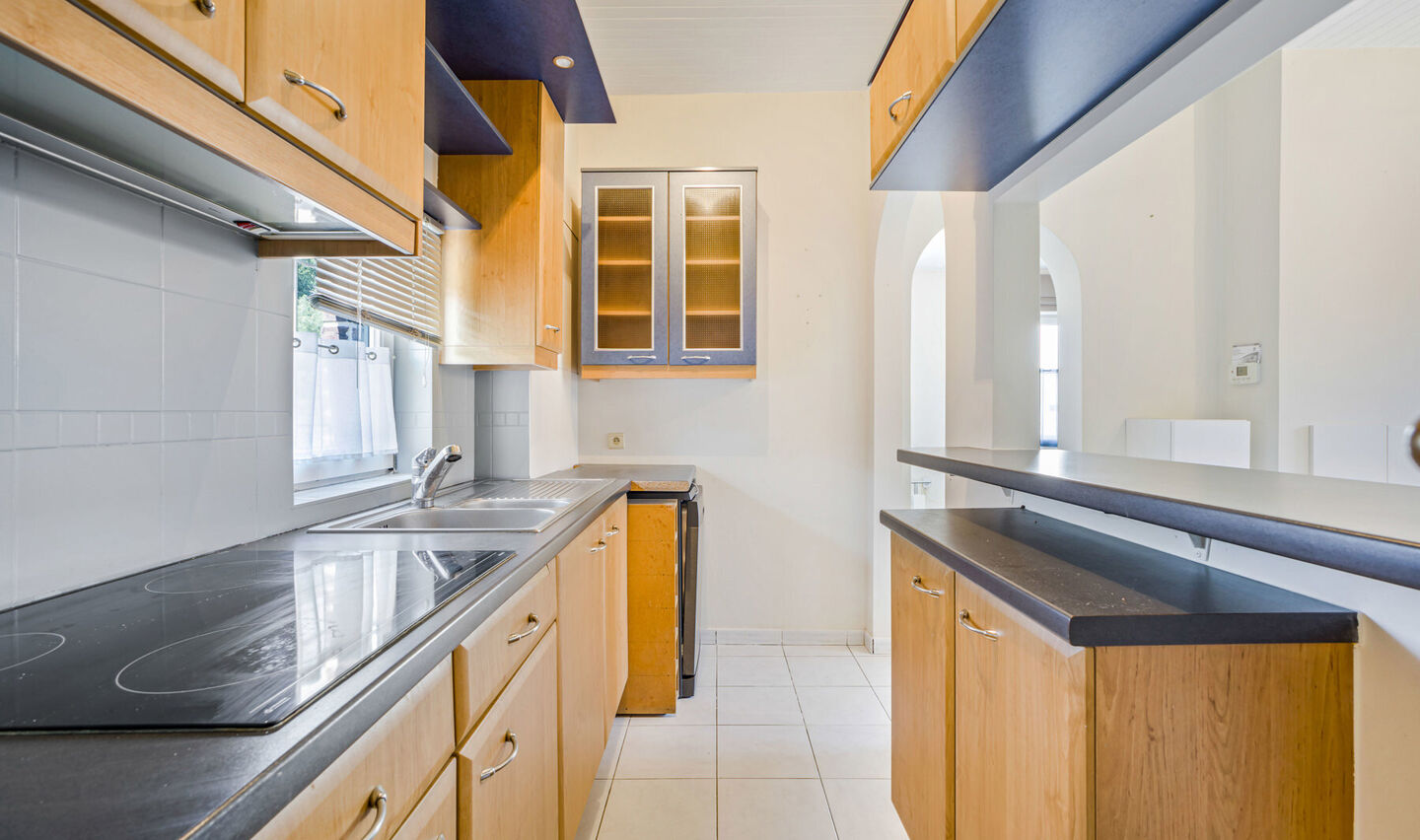 Maison unifamiliale &agrave; vendre &agrave; Ternat