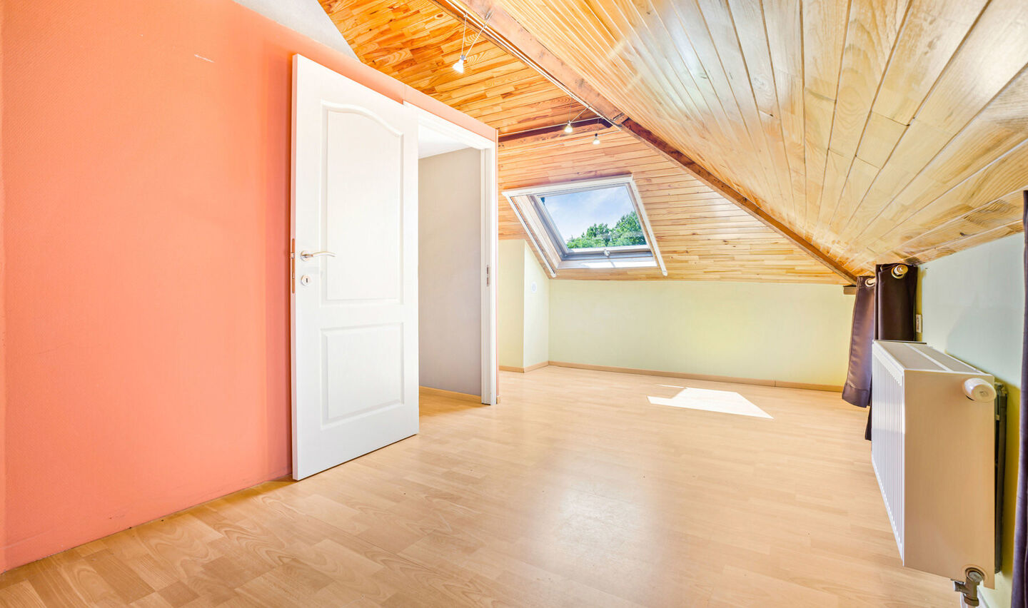 Maison unifamiliale &agrave; vendre &agrave; Ternat
