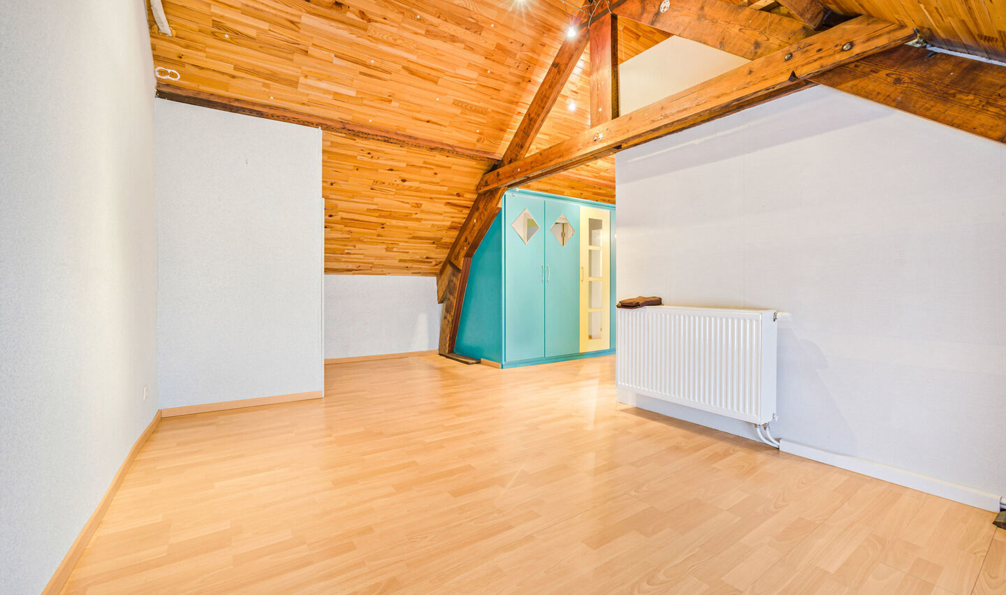 Maison unifamiliale &agrave; vendre &agrave; Ternat
