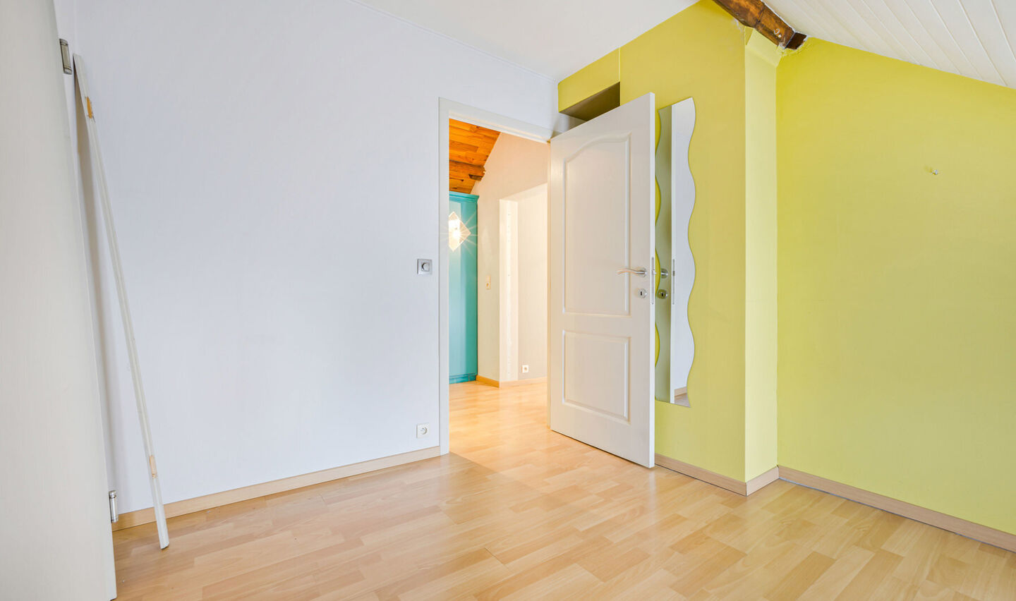 Maison unifamiliale &agrave; vendre &agrave; Ternat