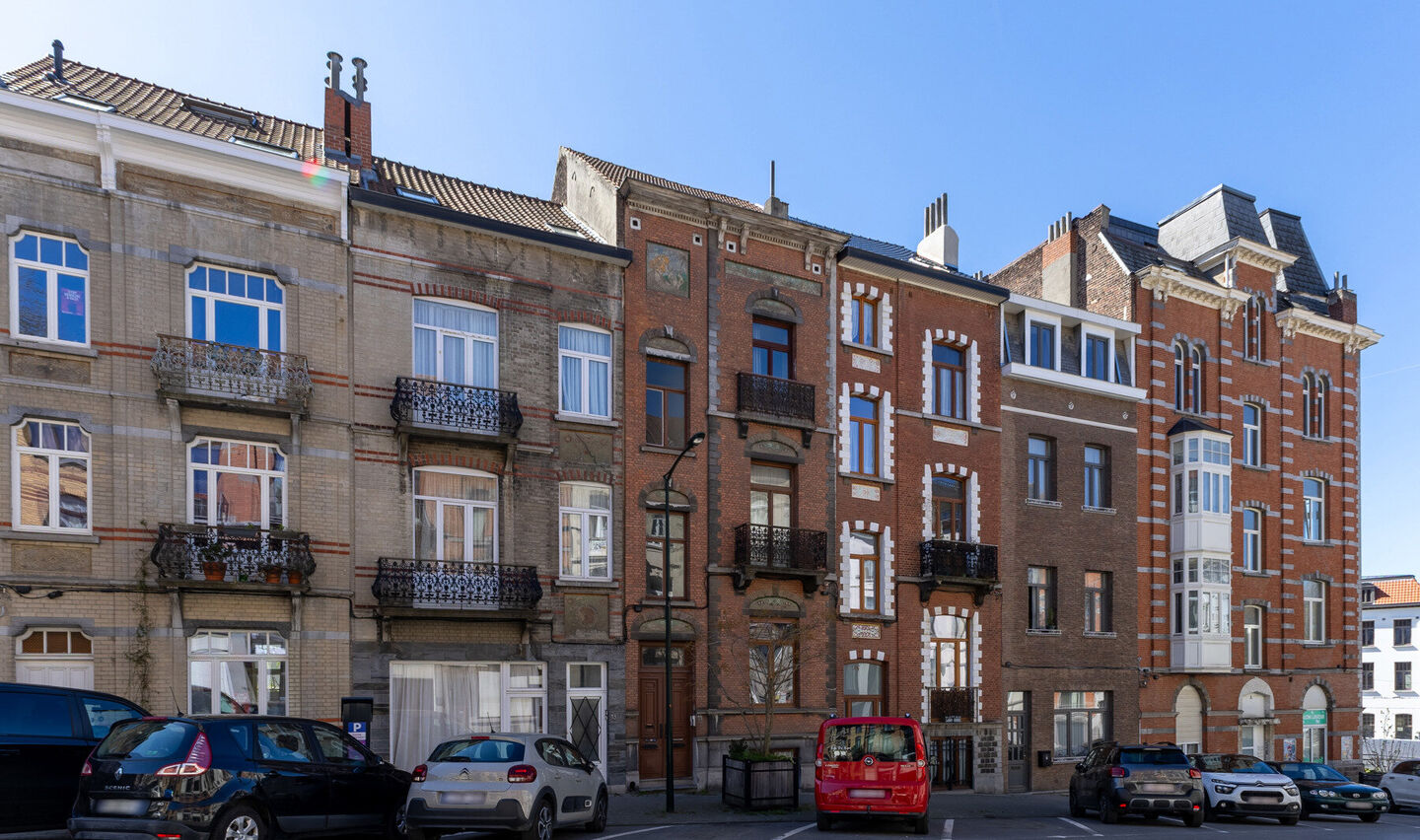 Maison unifamiliale &agrave; vendre &agrave; Vorst