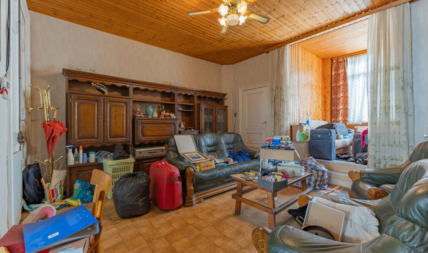 Maison unifamiliale &agrave; vendre &agrave; Vorst