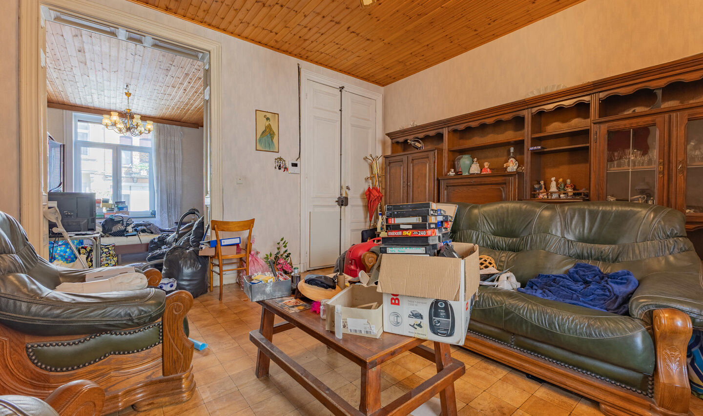 Maison unifamiliale &agrave; vendre &agrave; Vorst