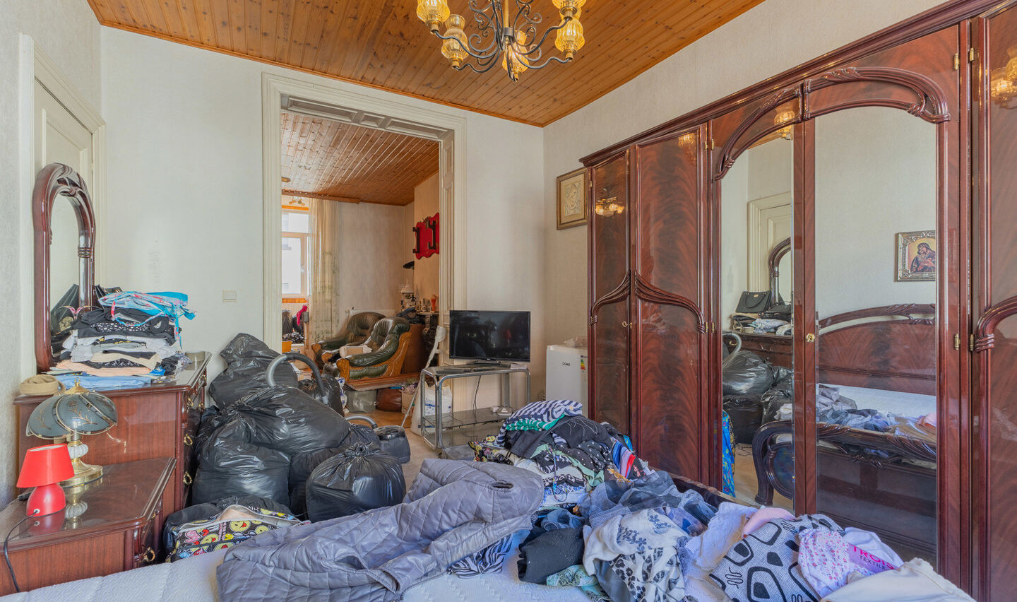 Maison unifamiliale &agrave; vendre &agrave; Vorst