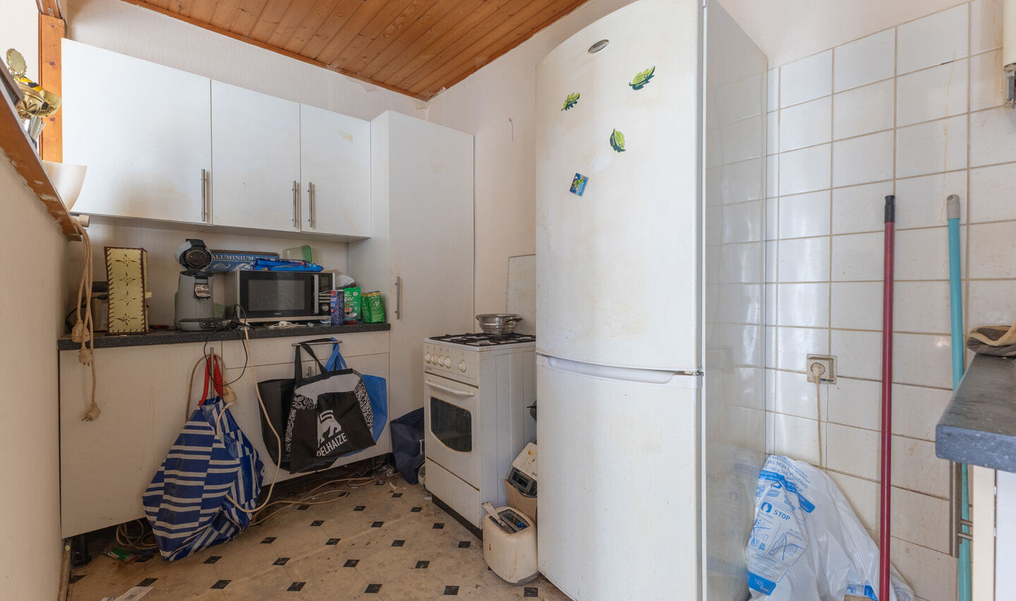 Maison unifamiliale &agrave; vendre &agrave; Vorst