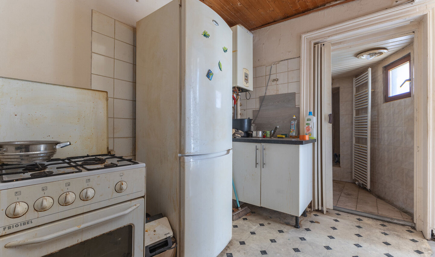 Maison unifamiliale &agrave; vendre &agrave; Vorst