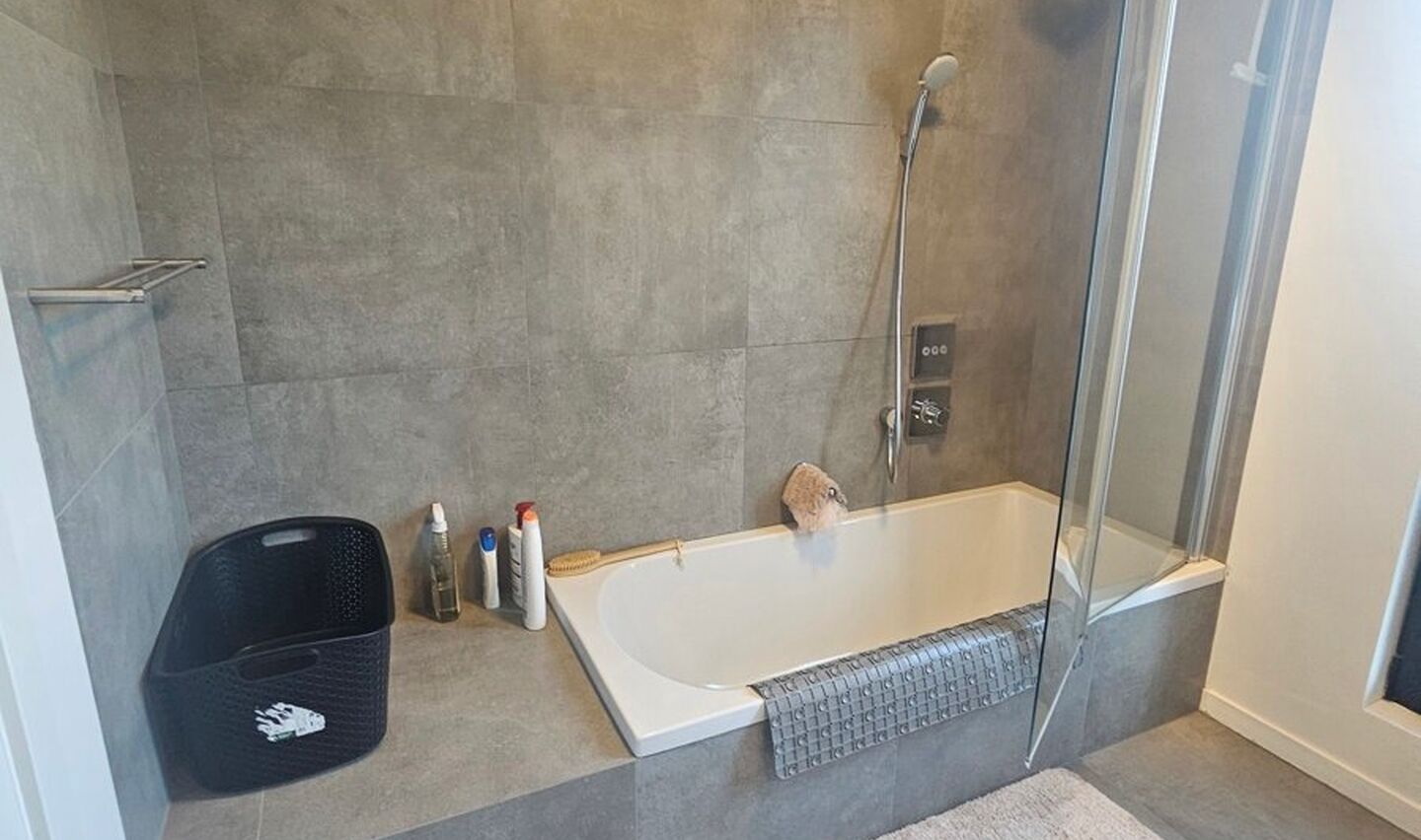 Penthouse &agrave; louer &agrave; Sint-Pieters-Leeuw