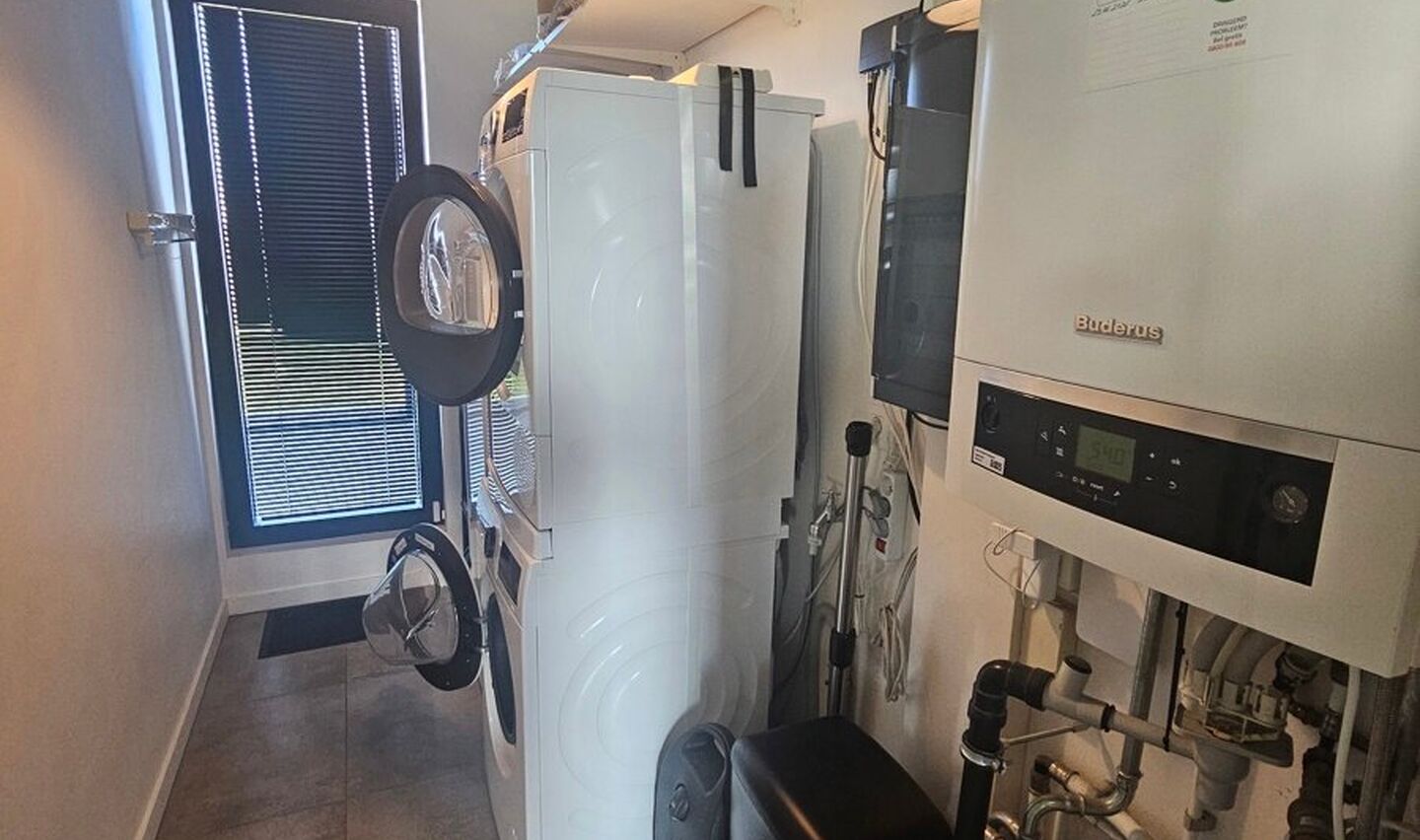 Penthouse te huur in Sint-Pieters-Leeuw