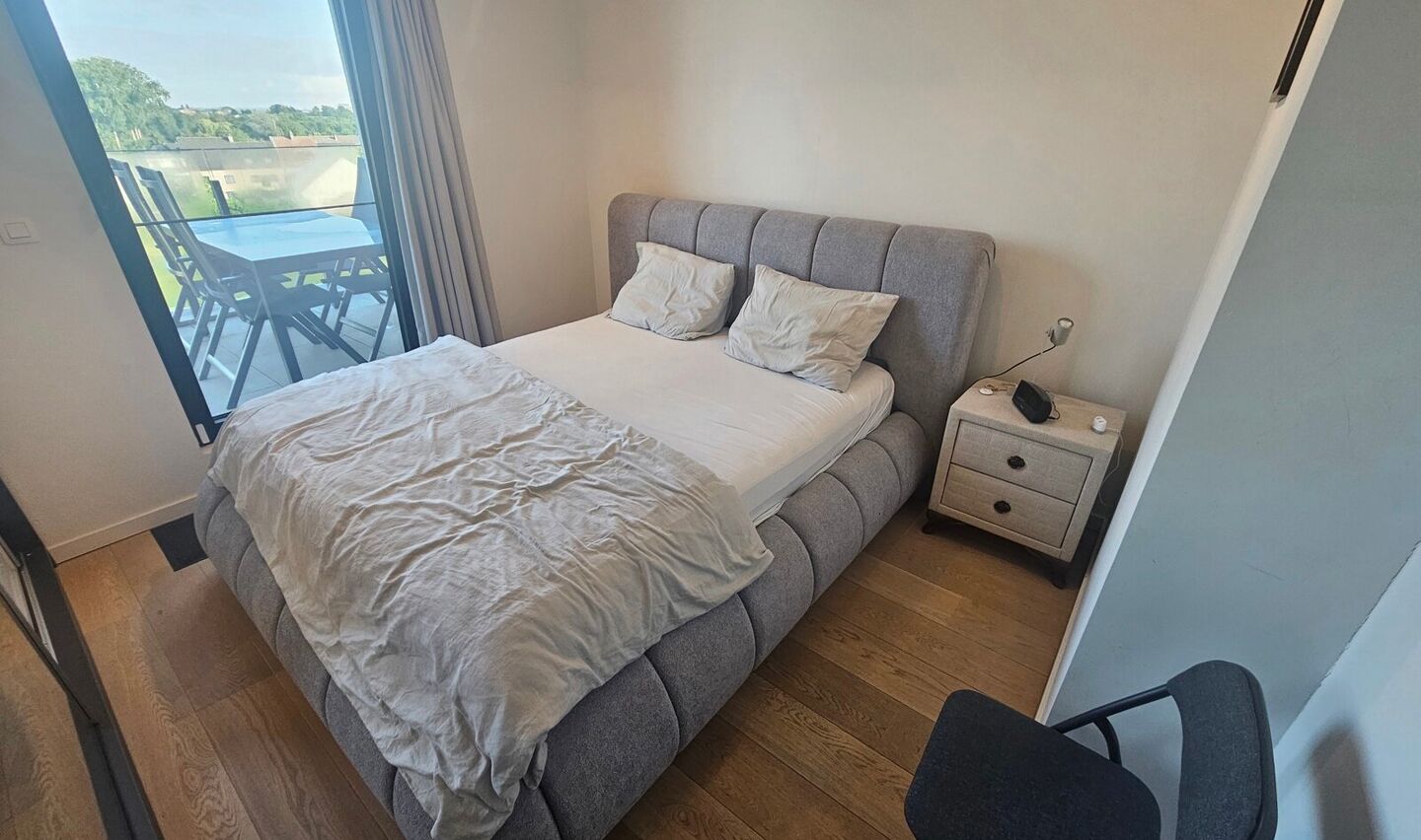 Penthouse te huur in Sint-Pieters-Leeuw