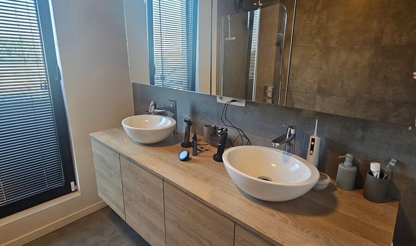Penthouse te huur in Sint-Pieters-Leeuw