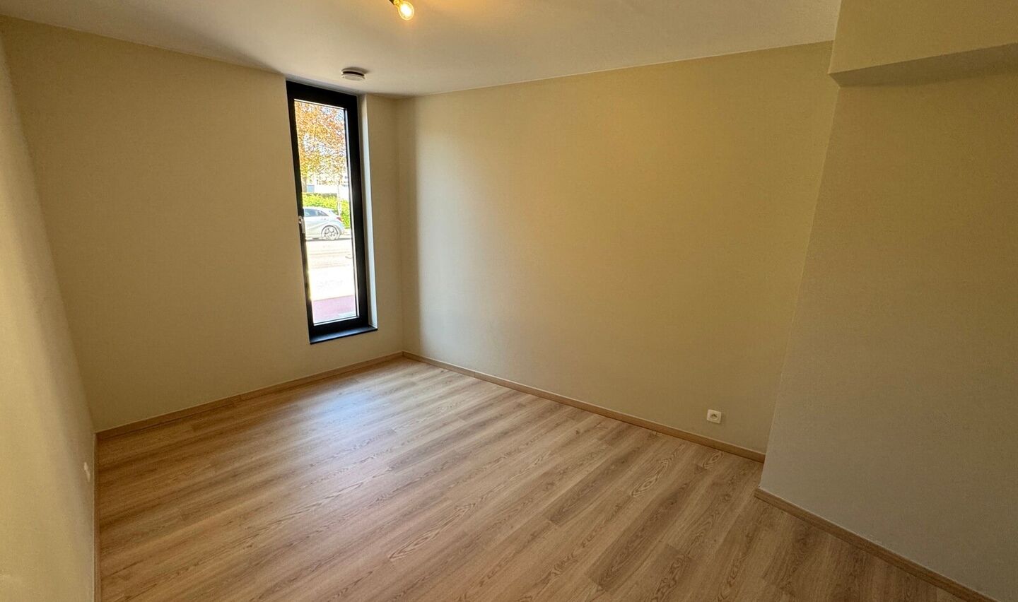 Rez-de-chauss&eacute;e &agrave; louer &agrave; Halle