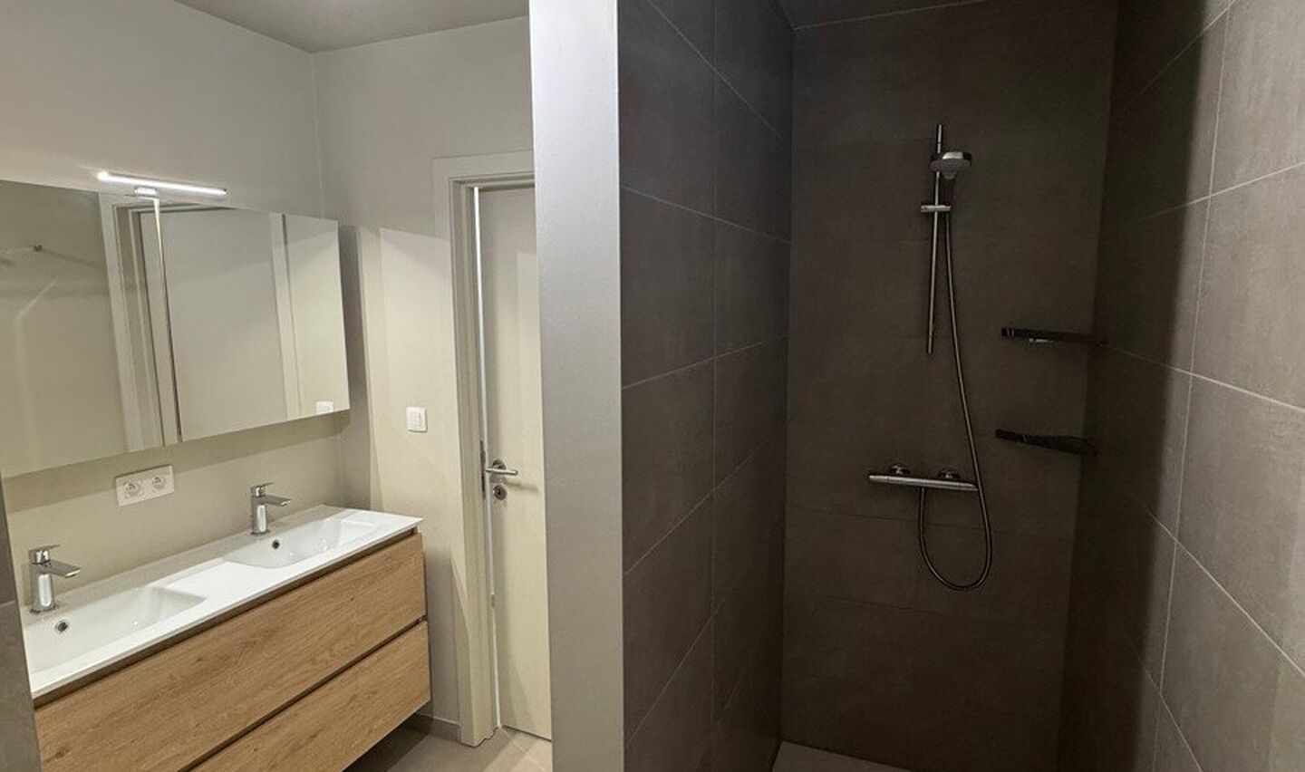 Rez-de-chauss&eacute;e &agrave; louer &agrave; Halle