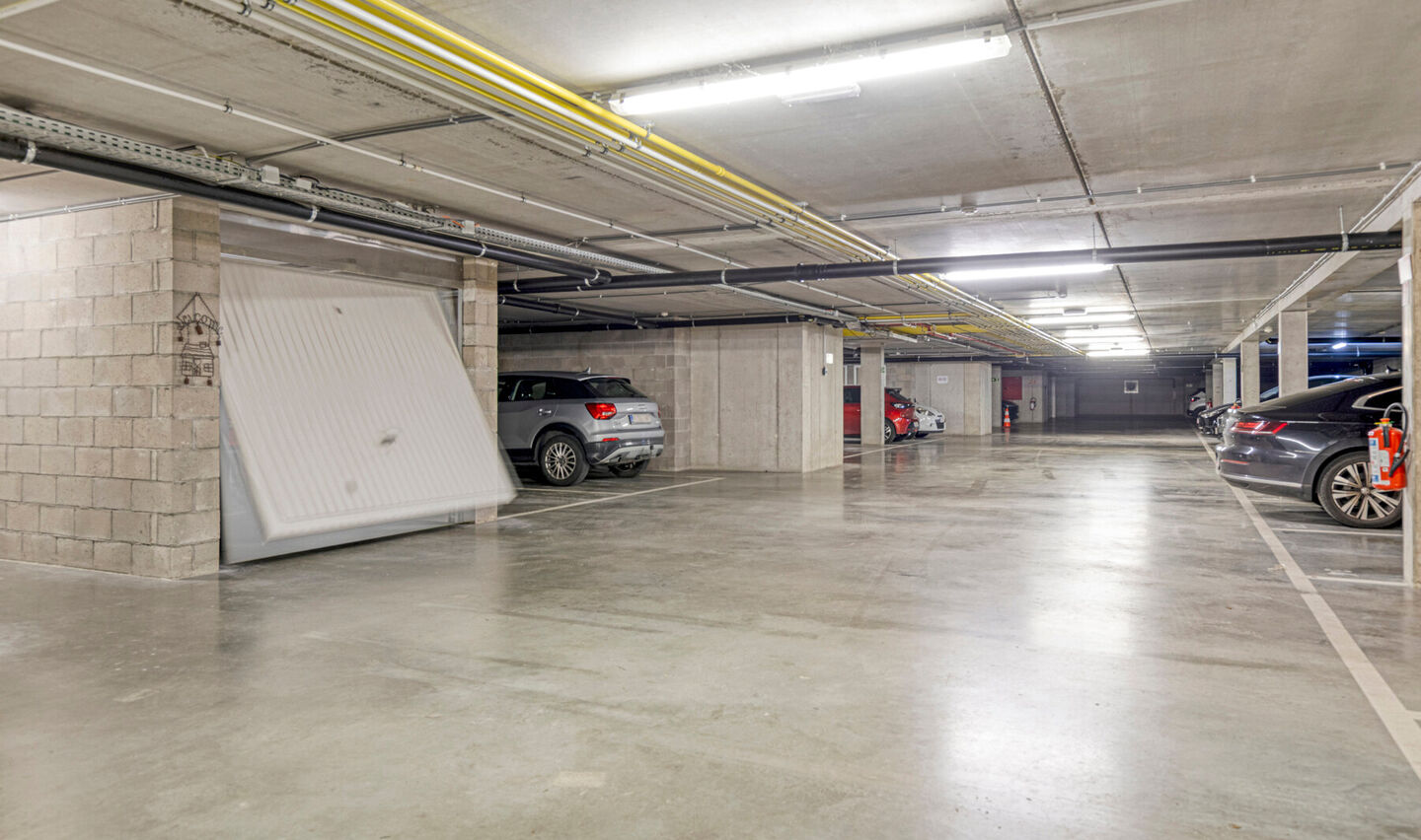 Rez-de-chauss&eacute;e &agrave; vendre &agrave; Halle
