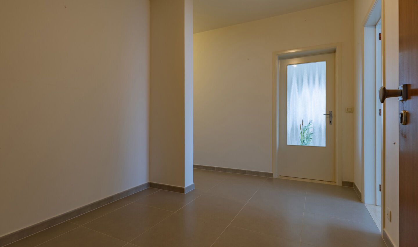 Rez-de-chauss&eacute;e &agrave; vendre &agrave; Sint-Pieters-Leeuw