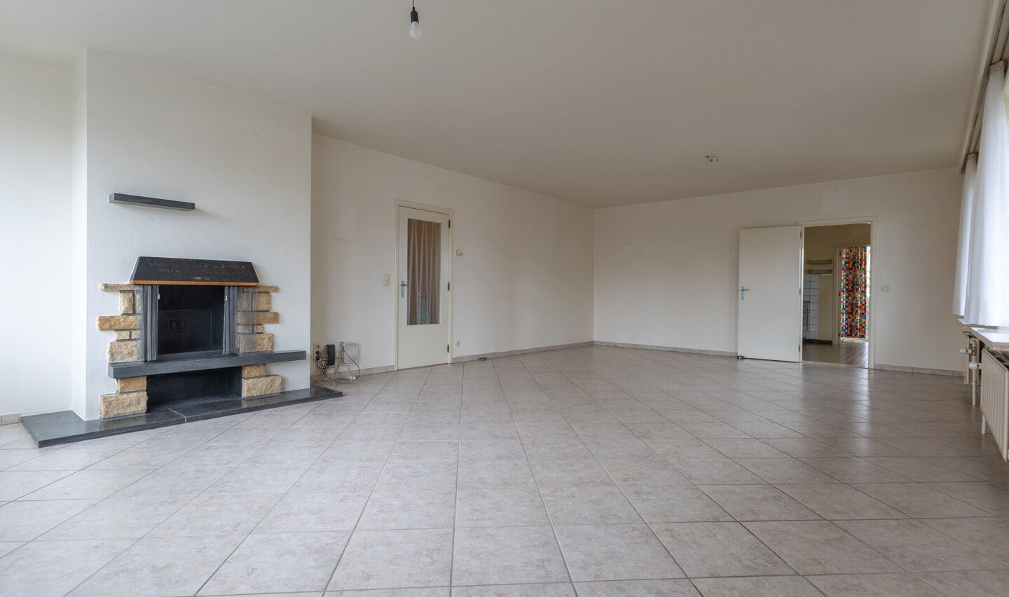 Rez-de-chauss&eacute;e &agrave; vendre &agrave; Sint-Pieters-Leeuw