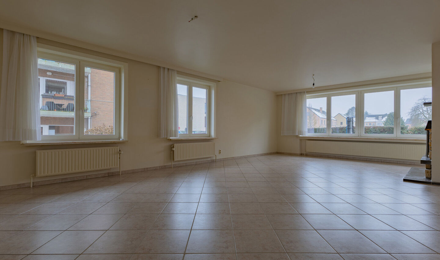 Rez-de-chauss&eacute;e &agrave; vendre &agrave; Sint-Pieters-Leeuw