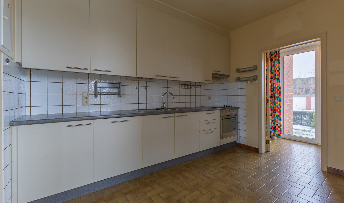 Rez-de-chauss&eacute;e &agrave; vendre &agrave; Sint-Pieters-Leeuw