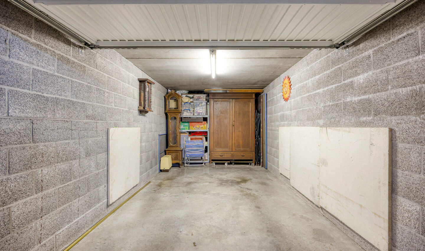Rez-de-chauss&eacute;e &agrave; vendre &agrave; Sint-Pieters-Leeuw