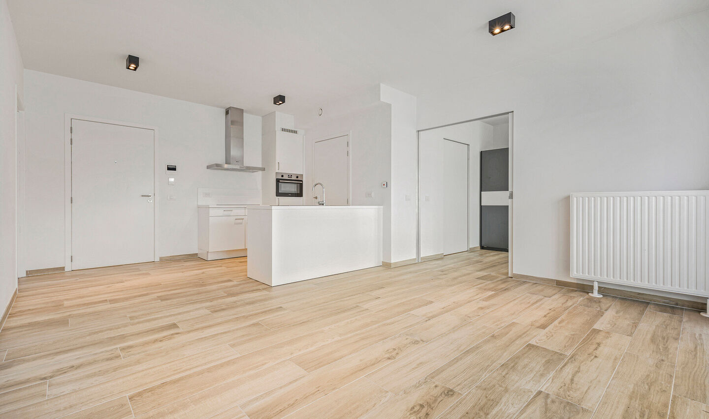 Service flats &agrave; vendre &agrave; Halle
