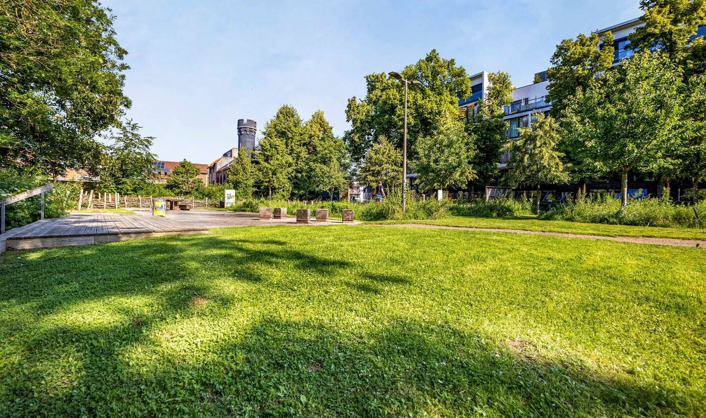Service flats &agrave; vendre &agrave; Halle