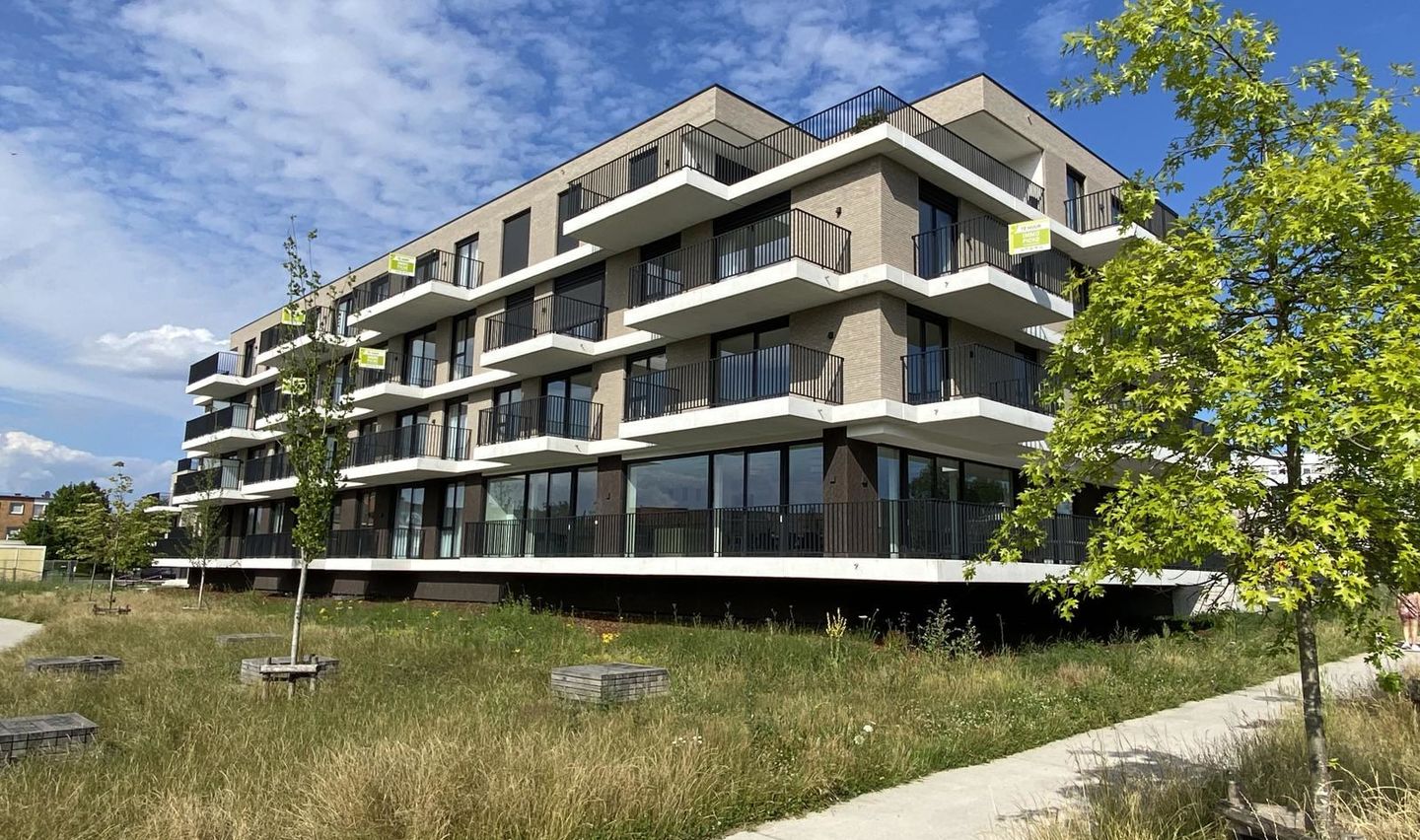 Service flats te huur in Sint-Pieters-Leeuw