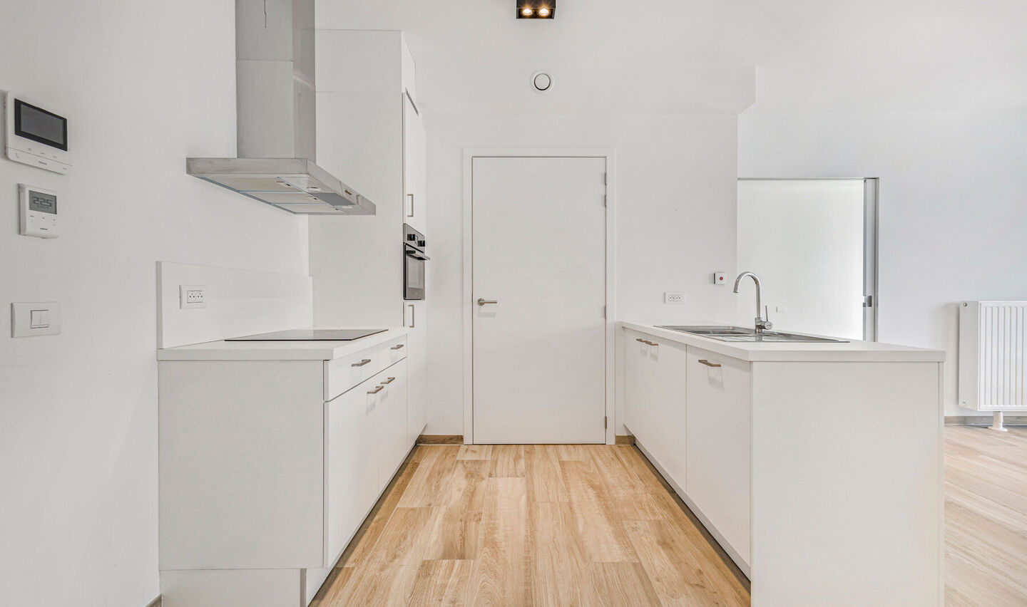 Service flats te koop in Halle
