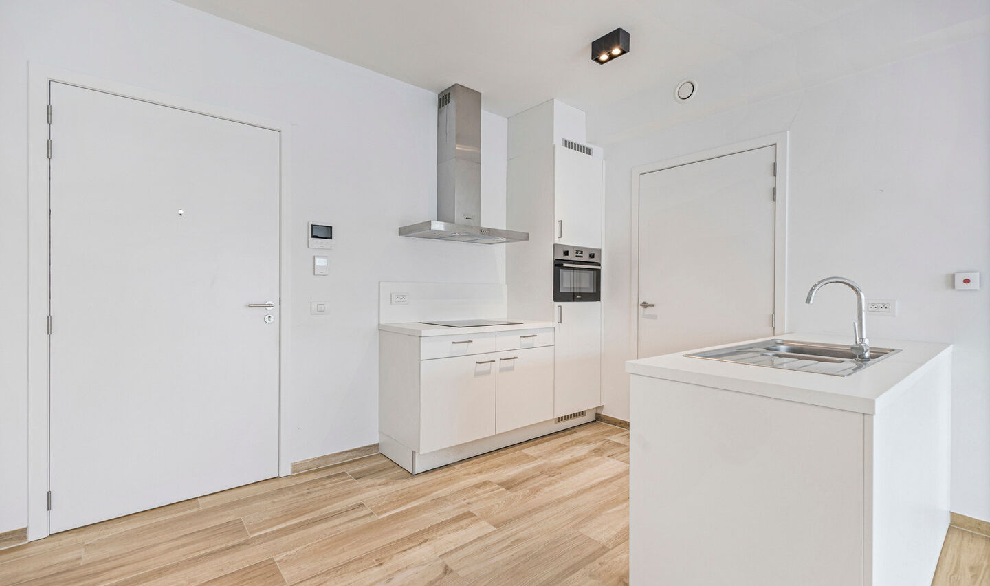 Service flats te koop in Halle