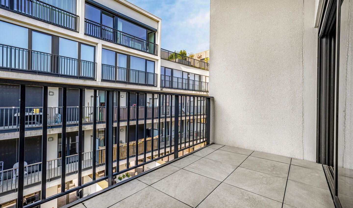 Service flats te koop in Halle