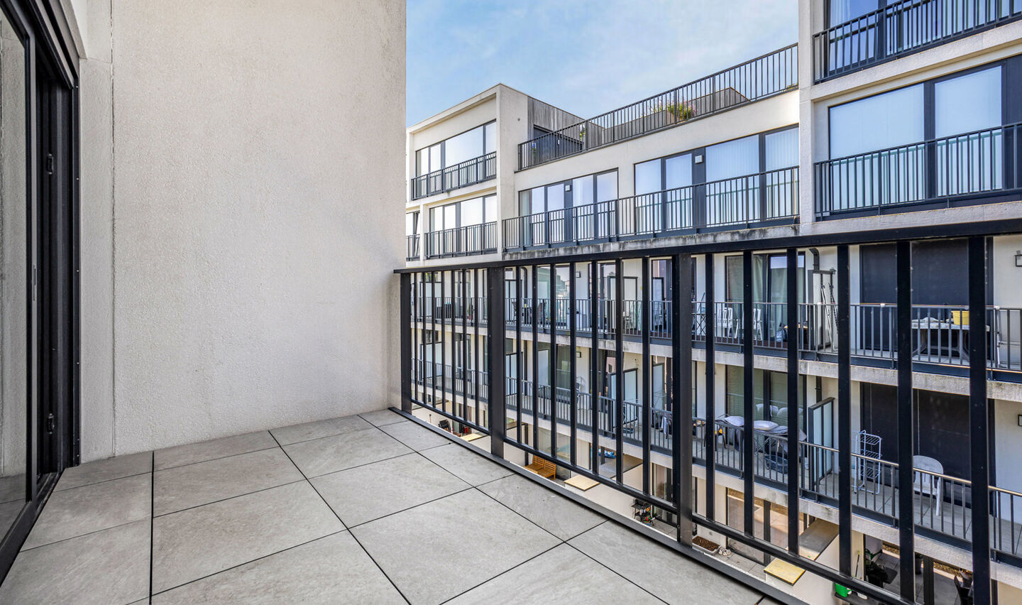 Service flats te koop in Halle