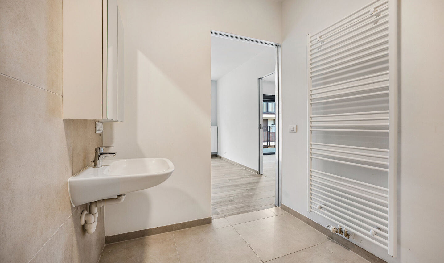 Service flats te koop in Halle