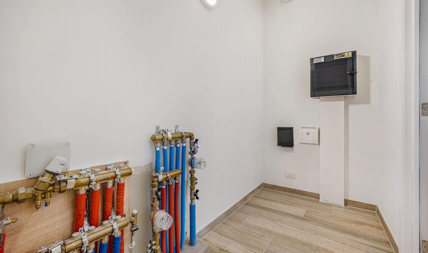 Service flats te koop in Halle
