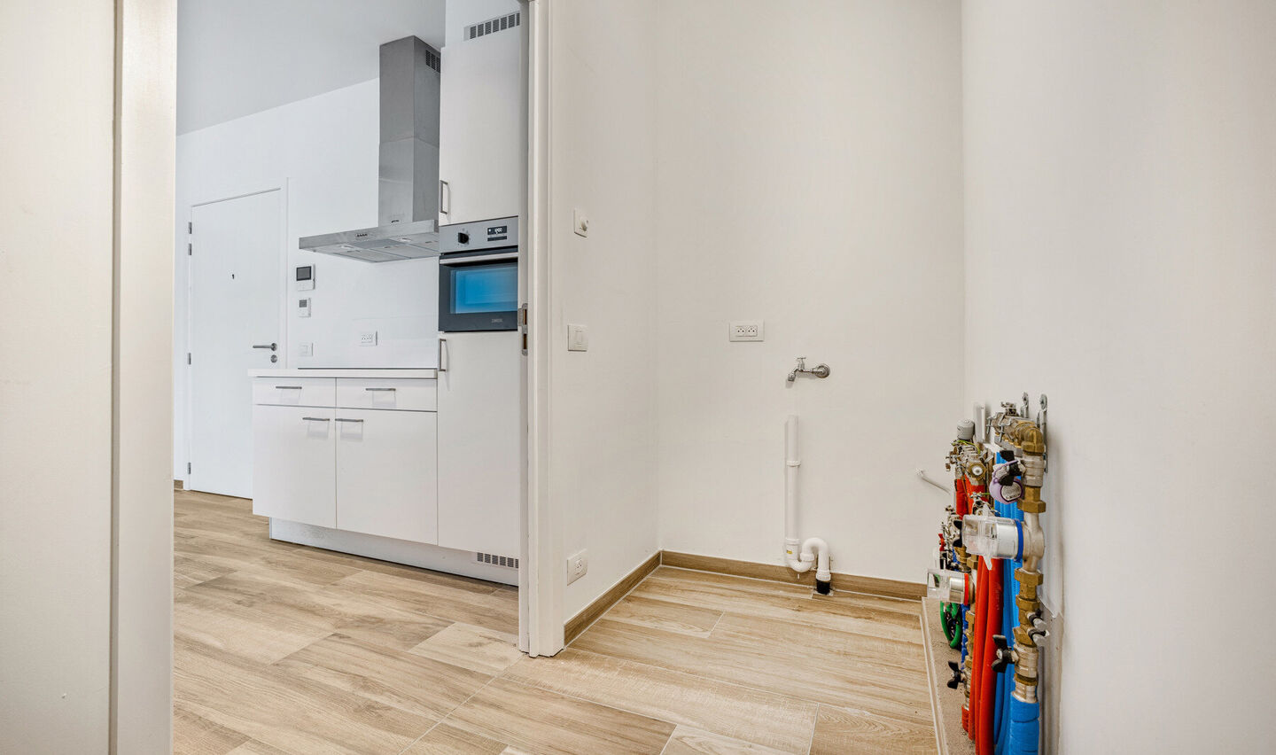 Service flats te koop in Halle