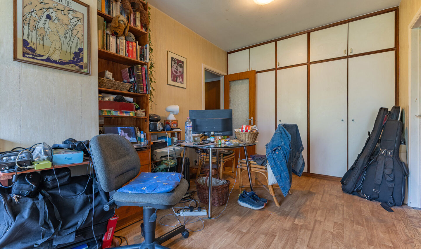 Studio &agrave; vendre &agrave; Jette