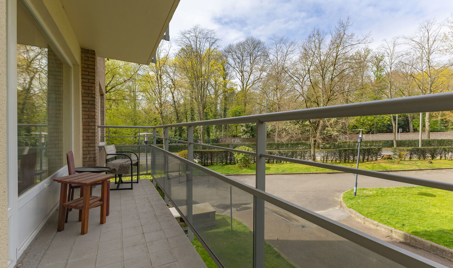 Studio &agrave; vendre &agrave; Jette