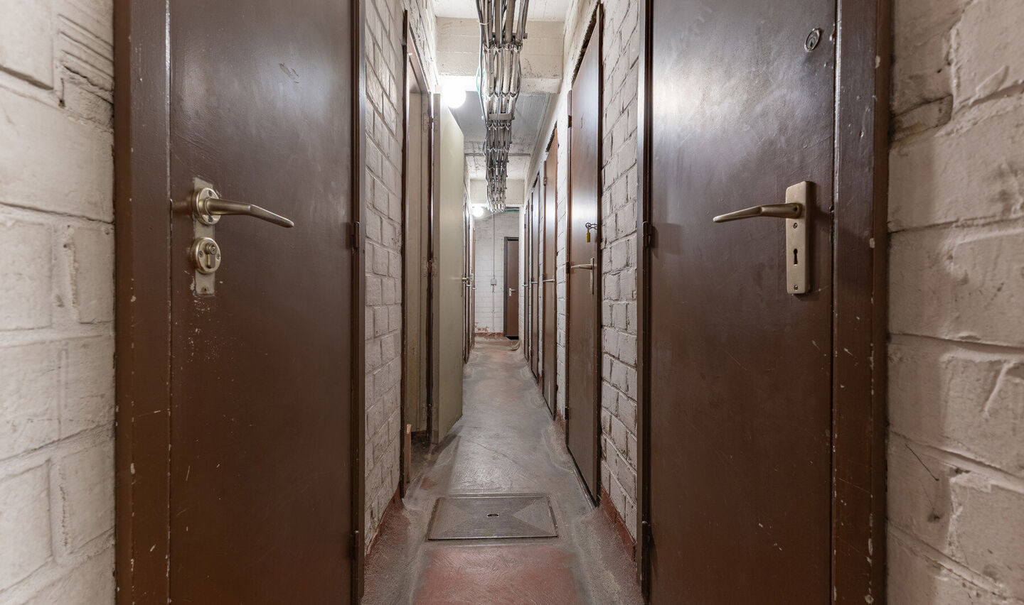 Studio &agrave; vendre &agrave; Jette